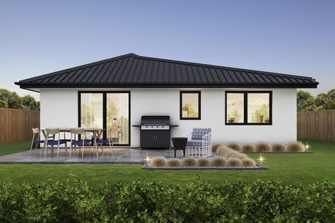 Photo of property in 38 Pateman Street, Woodend, 7610