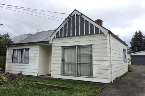 Photo of property in 10 Vienna Street, Waltham, Christchurch, 8023