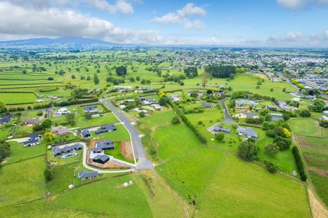 Photo of property in 27 Belle Amie Drive, Te Awamutu, 3875
