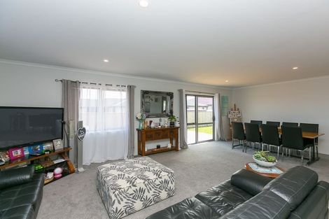 Photo of property in 31 Jules Crescent, Bell Block, New Plymouth, 4312