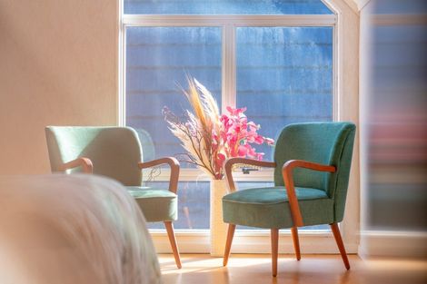 Photo of property in 48 Weka Street, Miramar, Wellington, 6022