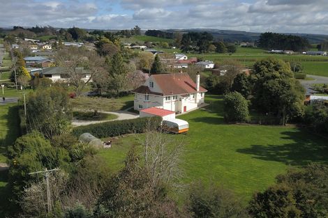 Photo of property in 56 Runbrake Street, Palmerston, 9430