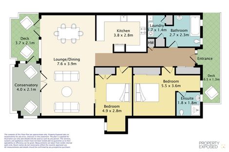 Photo of property in 20/34 Waiwera Place, Waiwera, Orewa, 0994