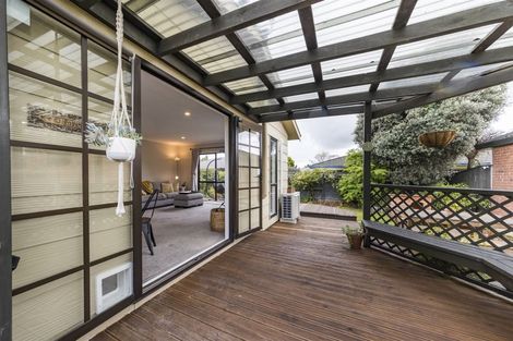 Photo of property in 3a Puriri Terrace, Roslyn, Palmerston North, 4414