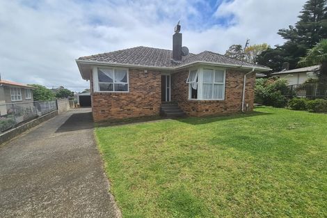 Photo of property in 26 Paine Place, Mangere, Auckland, 2022