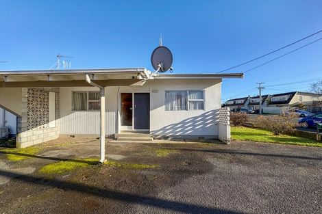 Photo of property in 33j Harrison Street, Whanganui, 4500