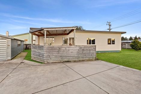 Photo of property in 14a Smith Street, Matamata, 3400