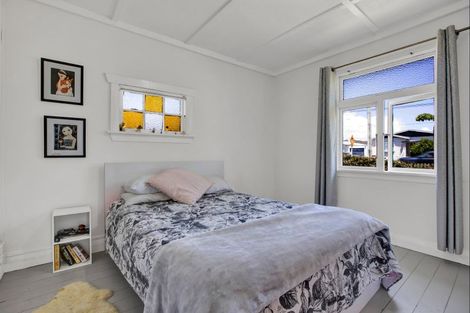 Photo of property in 187 Brooklands Road, Vogeltown, New Plymouth, 4310