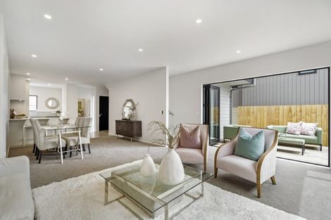 Photo of property in 6b Pax Avenue, Forrest Hill, Auckland, 0620