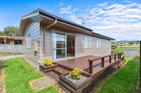 Photo of property in 27b Edgehill Place, Te Puke, 3119