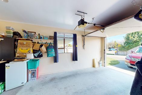 Photo of property in 15 Robinson Street, Rakaia, 7710