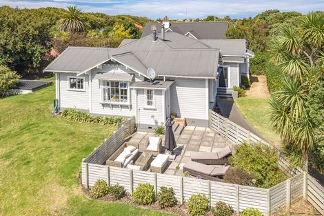 Photo of property in 97 Liverpool Street, College Estate, Whanganui, 4500