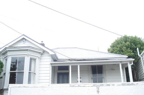 Photo of property in 28 Brown Street, Ponsonby, Auckland, 1021
