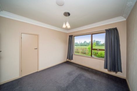Photo of property in 303 Lepper Road, Egmont Village, Inglewood, 4386