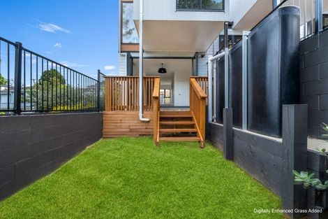 Photo of property in 12/32 Brandon Road, Glen Eden, Auckland, 0602
