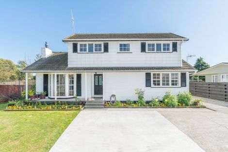 Photo of property in 78 Havelock Avenue, Westbrook, Palmerston North, 4412