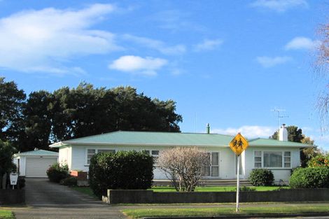 Photo of property in 23 Maadi Road, Onekawa, Napier, 4110