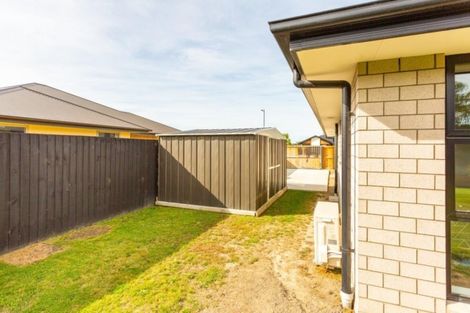 Photo of property in 56 Lignite Drive, Rolleston, 7614