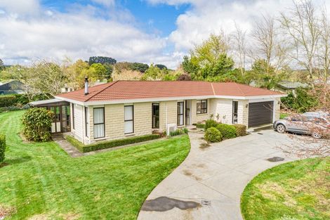 Photo of property in 3 Regent Street, Pahiatua, 4910