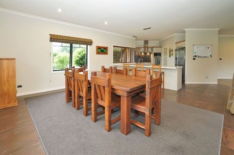 Photo of property in 48 Bilsthorpe Lane, Matangi, Hamilton, 3284