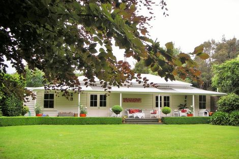 Photo of property in 754 Norfolk Road, Upper Plain, Carterton, 5791