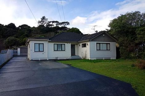 Photo of property in 107 Main Road, Wainuiomata, Lower Hutt, 5014