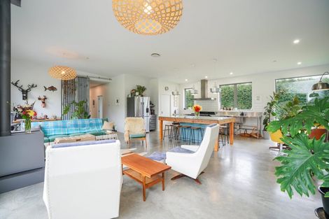 Photo of property in 124 Fairweather Road, Mill Road, Invercargill, 9872