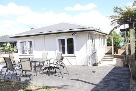 Photo of property in 2/57 Mahia Road, Manurewa, Auckland, 2102