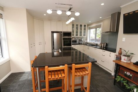 Photo of property in 9 Kitchener Street, Netherby, Ashburton, 7700