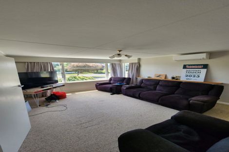 Photo of property in 4 Woburn Place, Takaro, Palmerston North, 4412