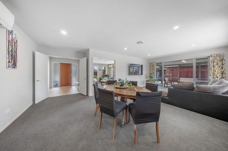 Photo of property in 58 Kaniere Avenue, Hei Hei, Christchurch, 8042
