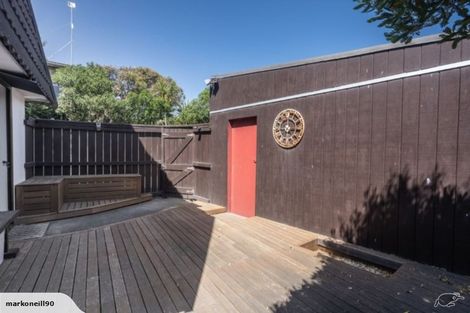 Photo of property in 1/524 Marine Parade, South New Brighton, Christchurch, 8062