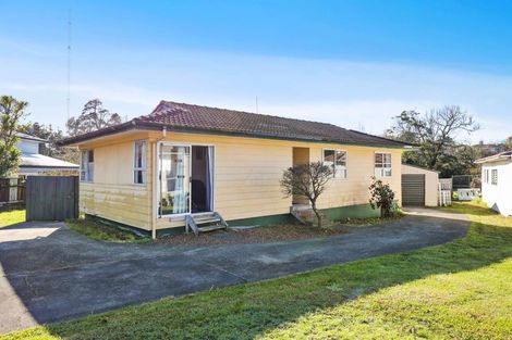 Photo of property in 39 Daytona Road, Henderson, Auckland, 0610