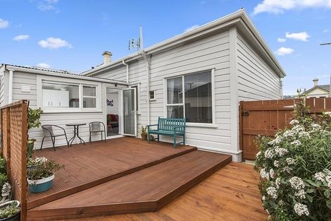 Photo of property in 23 Atkinson Street, South Dunedin, Dunedin, 9012