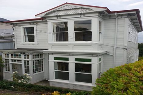 Photo of property in 10 Stoke Street, Newtown, Wellington, 6021