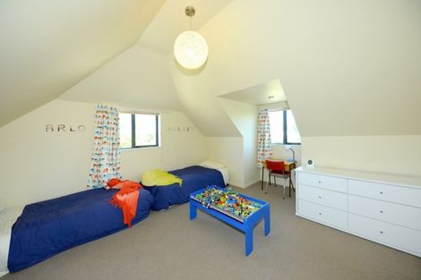 Photo of property in 2/109 Lincoln Road, Addington, Christchurch, 8024