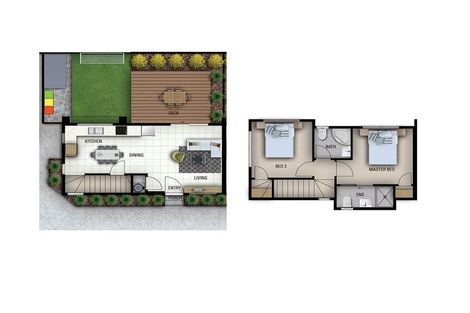 Photo of property in 198c Linwood Avenue, Linwood, Christchurch, 8011