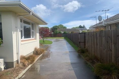 Photo of property in 167 Gayhurst Road, Dallington, Christchurch, 8061