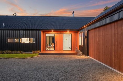 Photo of property in 399 Gressons Road, Waikuku, Rangiora, 7473