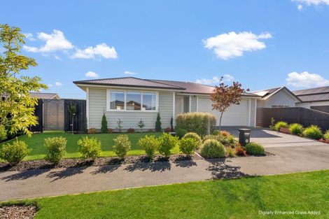 Photo of property in 110 Faulks Drive, Lincoln, 7608