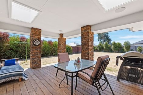 Photo of property in 5 Shona Lane, West Melton, 7618