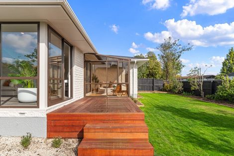 Photo of property in 37 Northcroft Street, Hoon Hay, Christchurch, 8025