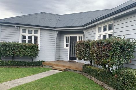 Photo of property in 27 Havelock Street, Ashburton, 7700