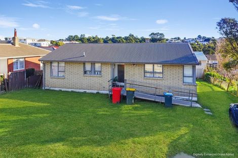 Photo of property in 347 Warspite Avenue, Waitangirua, Porirua, 5024