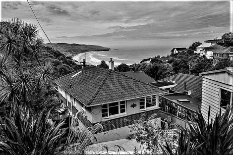 Photo of property in 143 Ravenswood Road, Saint Clair, Dunedin, 9012