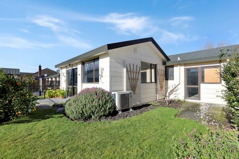 Photo of property in 319 Havelock Street, Ashburton, 7700
