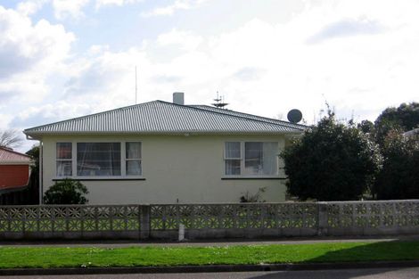 Photo of property in 31 Ferguson Street, Awapuni, Palmerston North, 4412