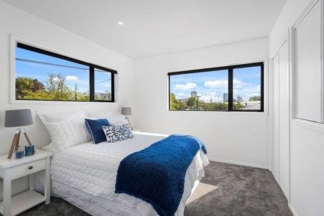 Photo of property in 1/277 Armagh Street, Christchurch Central, Christchurch, 8011