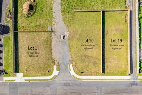 Photo of property in 47c Maire Street, Inglewood, 4330