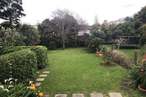 Photo of property in 6 Macmurray Road, Remuera, Auckland, 1050